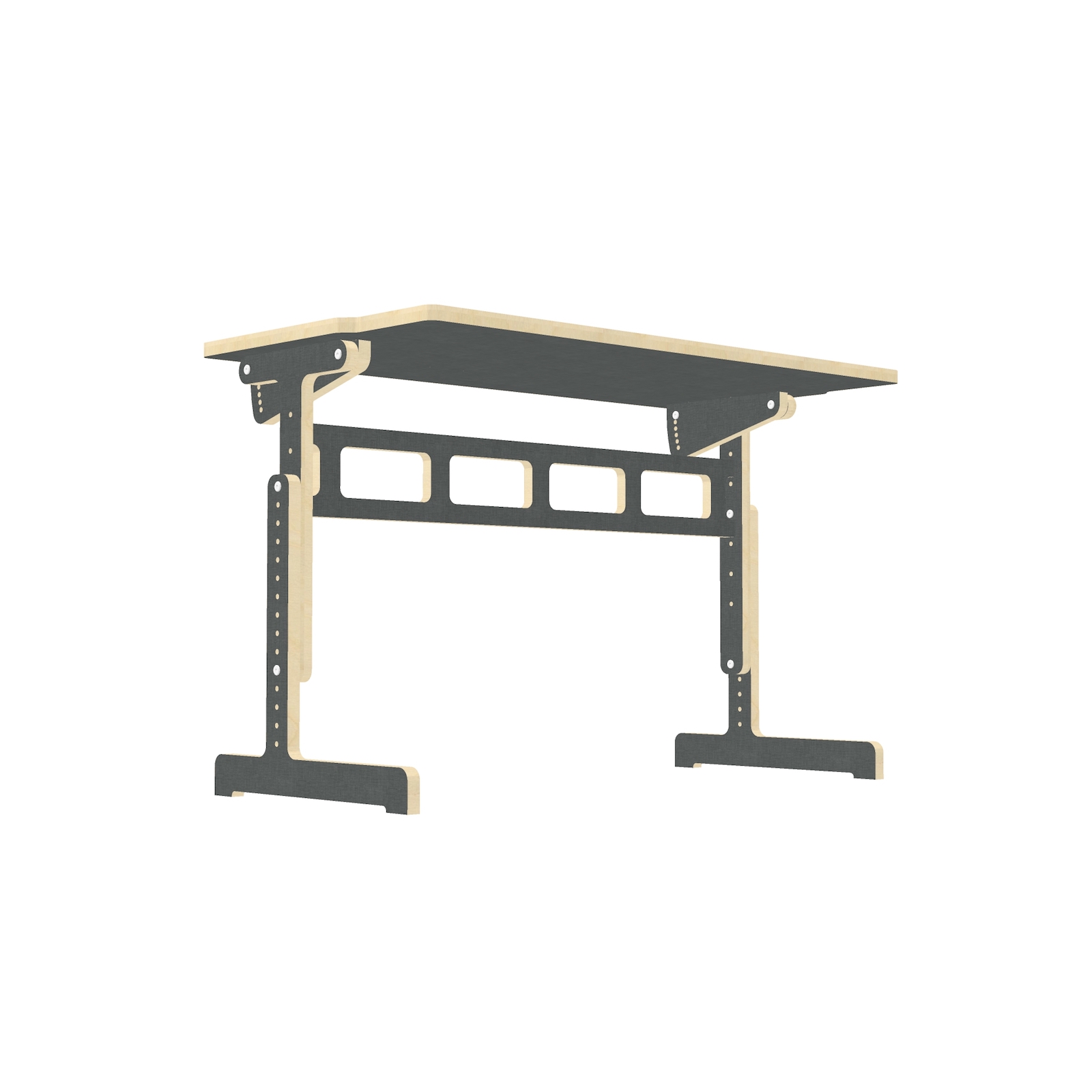 Desk Belmont Creator Module Furniture